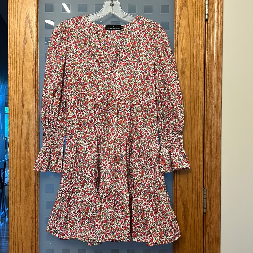 Pomander Palace dress. Size XS